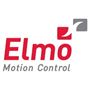 آرم شرکت Elmo Motion Control Ltd.