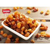 Best Raisins with BAQAA food indusries