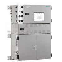 MAXUM series Siemens gas chromatograph
