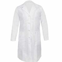 Laboratory coat - female
