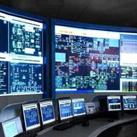 SCADA systems in dispatching, F&G and ESD stations