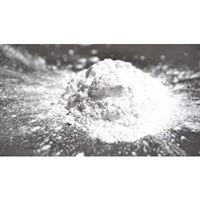 Calcined Alpha alumina powder