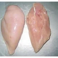 Chicken breast (bone less)