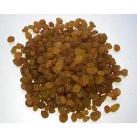 Sultana raisins