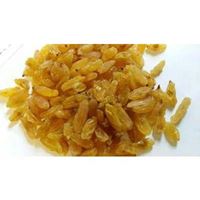 Kashmari Golden raisins