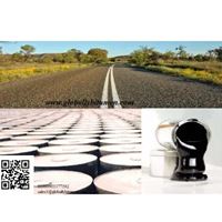 All Grade of Road Tar by Pars Universal Bitumen