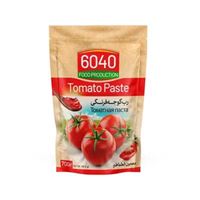 Sachet Tomato paste