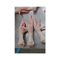 Chicken feet