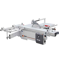  Kawa wood working machinery Sliding table machine kw 1032