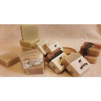 Camel milk Soap