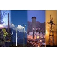 Gas & Steam Power Plants Projects