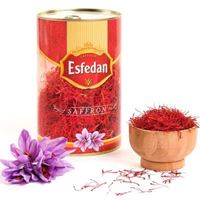 Pushal Saffron Bulk Packaging 2022