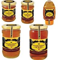 100% Natural Royal Mountain Honey