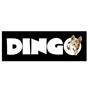 آرم شرکت Dingo Cement