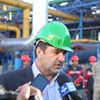استاندار فارس: فاز جدید ذوب آهن پاسارگاد با حضور رئیس جمهور افتتاح می‌شود.
