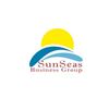 آرم شرکت Sunseas Business Group